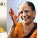 ఆ తరానికి గూగులమ్మ.. మాలతీ చందూర్